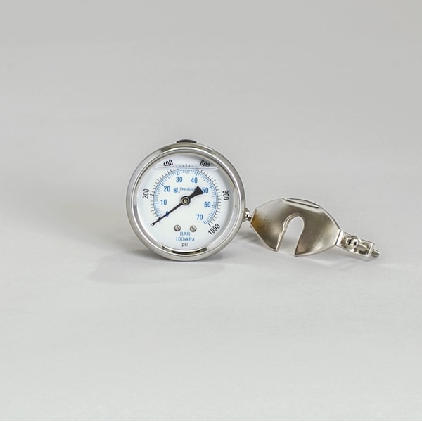 Pressure Gauge, P562702